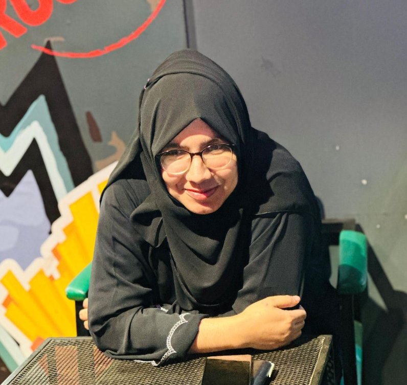 Dr. Fahima Sultana Jakia
