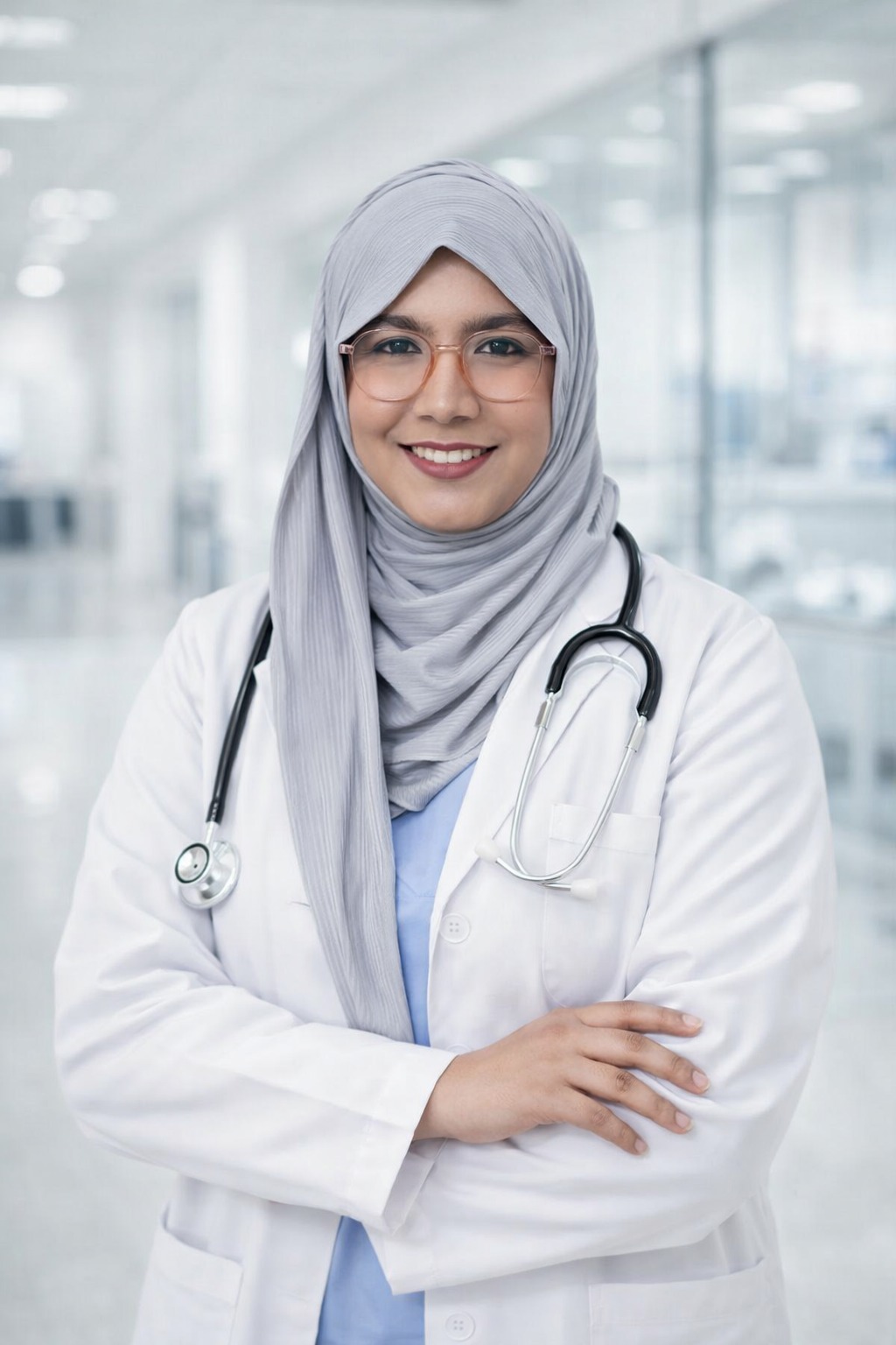 Dr. Fahima Sultana Jakia – Obstetrician & Gynaecologist